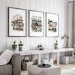 Wall Decoration Living Room 