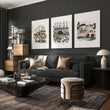 Wall Decoration Living Room 