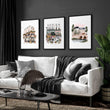 Wall Decoration Living Room 