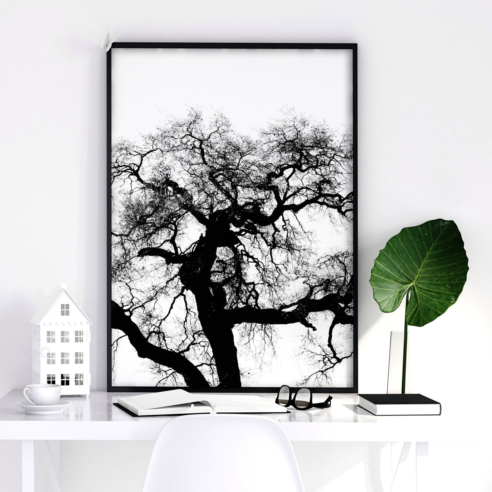 Wall Hanging Art | Set of 3 African Wildlife Wall art Prints