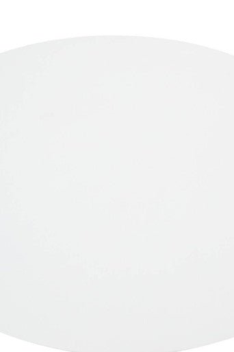 Walsa Whitewash Mango Wood Accent Table