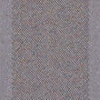 Washable Bordered Silver Grey Rug| 110G