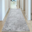 Washable Rug Carina Grey | 6921G