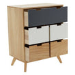 Watson Five Drawer Chest