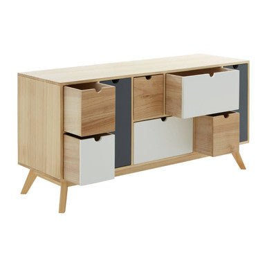 Watson Six Drawer Chest