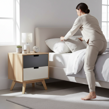 Watson Two Drawer Chest