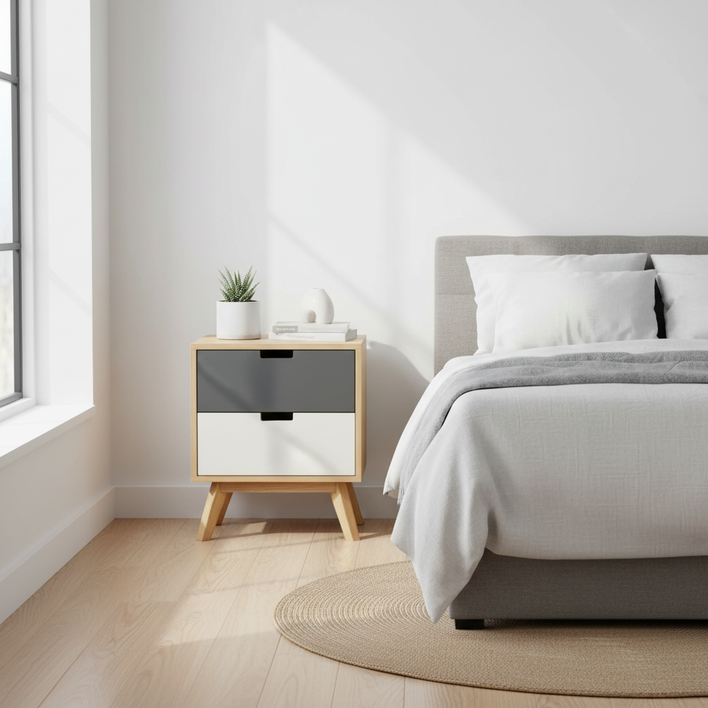 Watson Two Drawer Chest