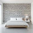 Weathered Steel Wallpaper