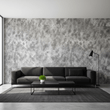 Weathered Steel Wallpaper