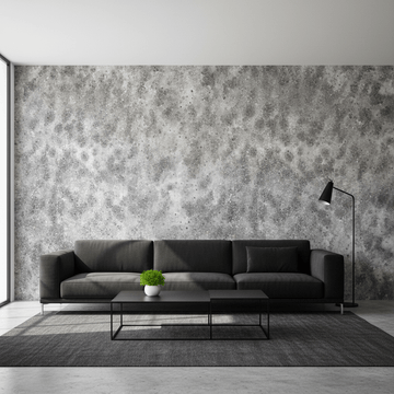 Weathered Steel Wallpaper