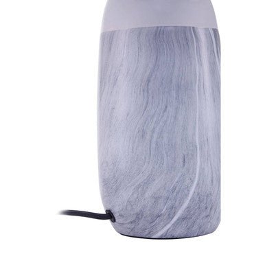 Welma Beige Ceramic Table Lamp