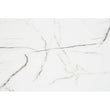 Weston Marble Effect Dining Table With 6 Chairs Set