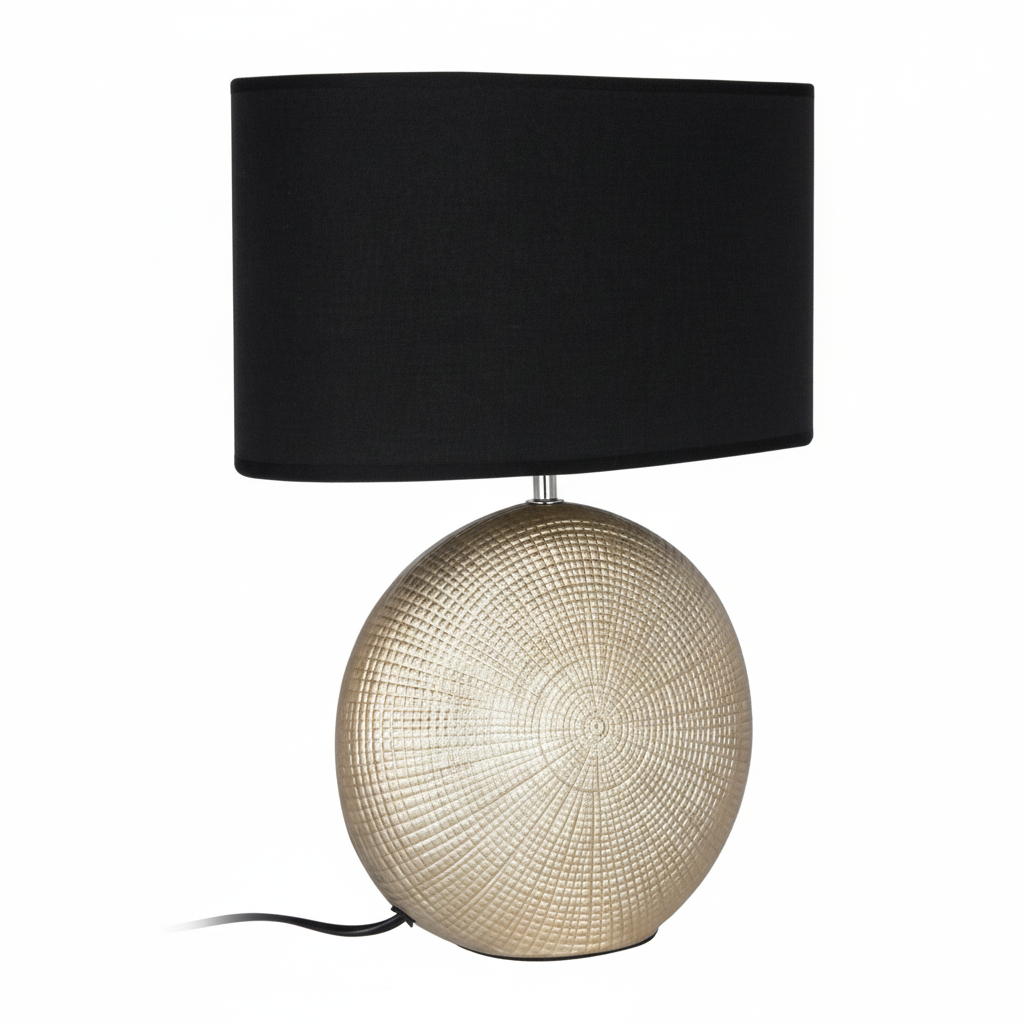 Whisper Table Lamp