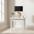 Whisper Table Lamp