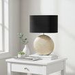Whisper Table Lamp