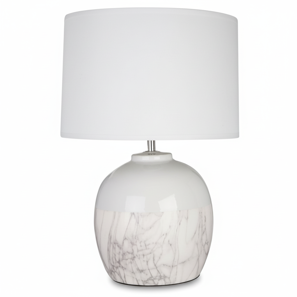 Whitley Table Lamp