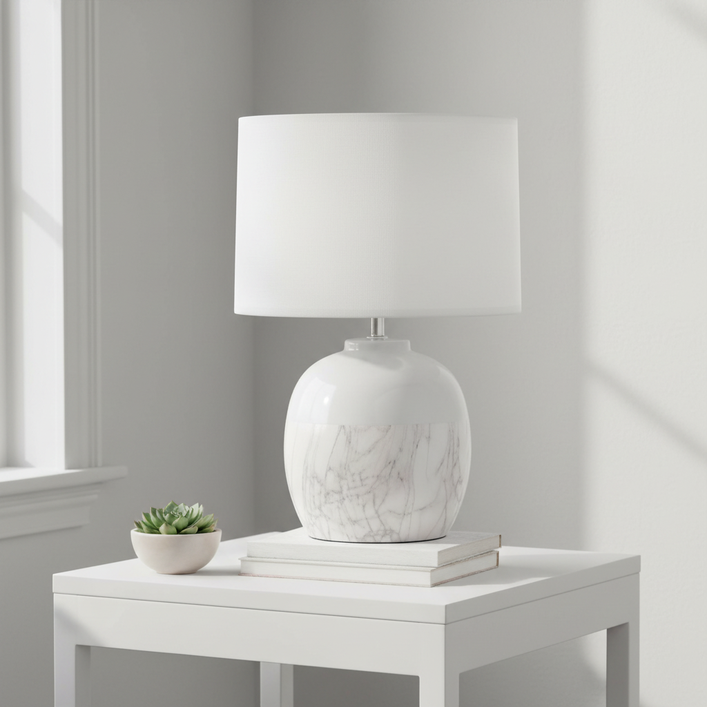 Whitley Table Lamp