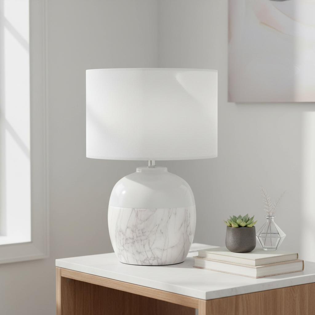Whitley Table Lamp