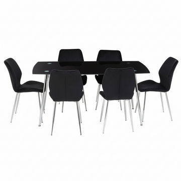 Wimslow Rectangular Dining Set