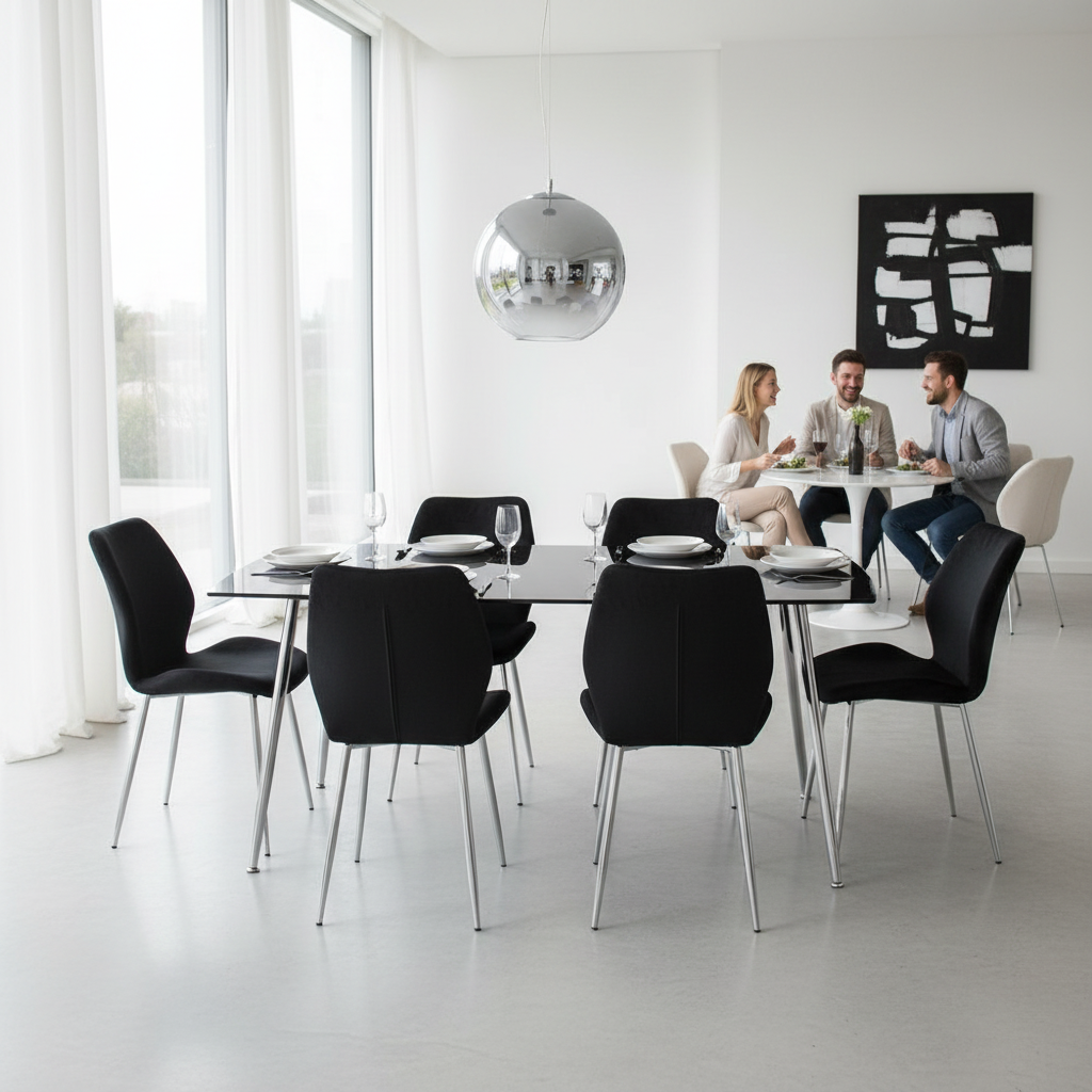 Wimslow Rectangular Dining Set