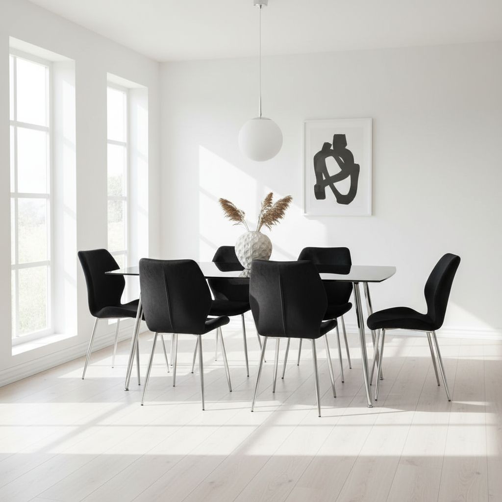 Wimslow Rectangular Dining Set