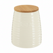 Winnie Cream Dolomite Tea Canister