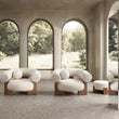 Yokina Chair