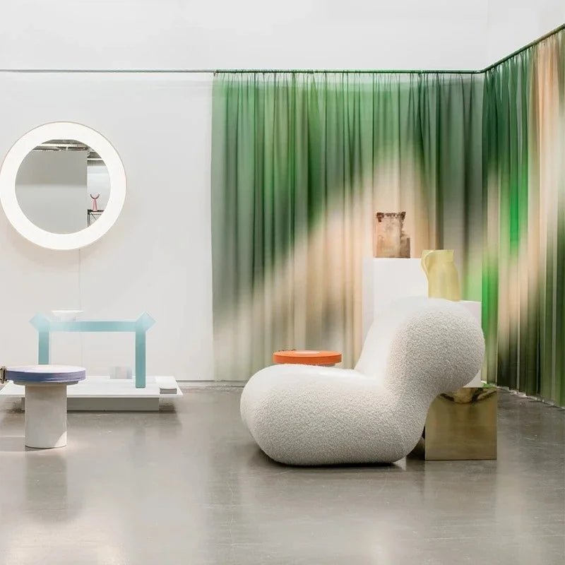 Zeita Lounge Chair
