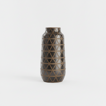 Zengo Large Earthenware Vase