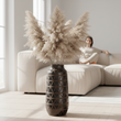 Zengo Large Earthenware Vase
