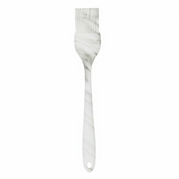 Zing Marble Effect Silicone Brush