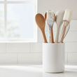 Zing Marble Effect Silicone Brush