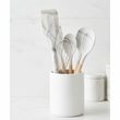 Zing Marble Effect Silicone Spatula