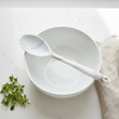 Zing Marble Effect Silicone Spoon
