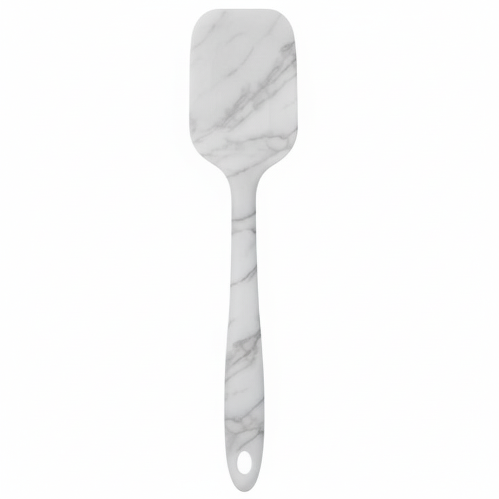Zing Marble Effect Silicone Turner