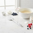 Zing Marble Effect Silicone Turner