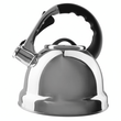 Zion Mirrored 3.2 Ltr Whistling Kettle