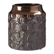 Zircon Small Ceramic Planter