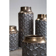 Zircon Small Ceramic Vase