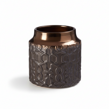 Zircon Large Planter