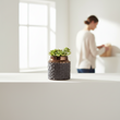 Zircon Large Planter