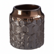 Zircon Small Ceramic Planter