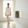 Zircon Small Ceramic Planter