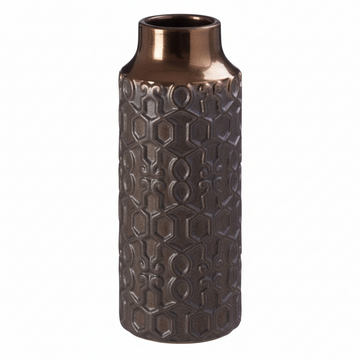 Zircon Small Ceramic Vase