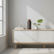 Zircon Small Ceramic Vase