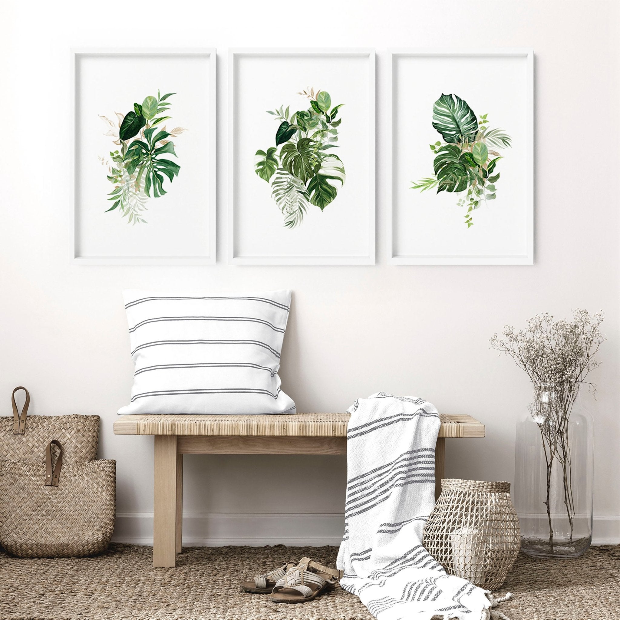 Botanica Wall Art buy Print