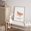 Butterfly wall decor for childrens rooms