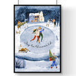 Christmas wall decorations for indoor - About Wall Art