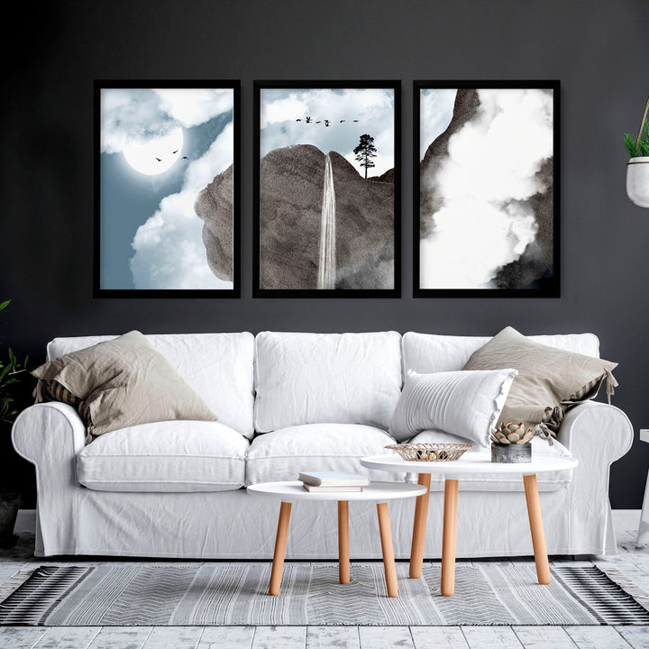 Modern Wall Art Design