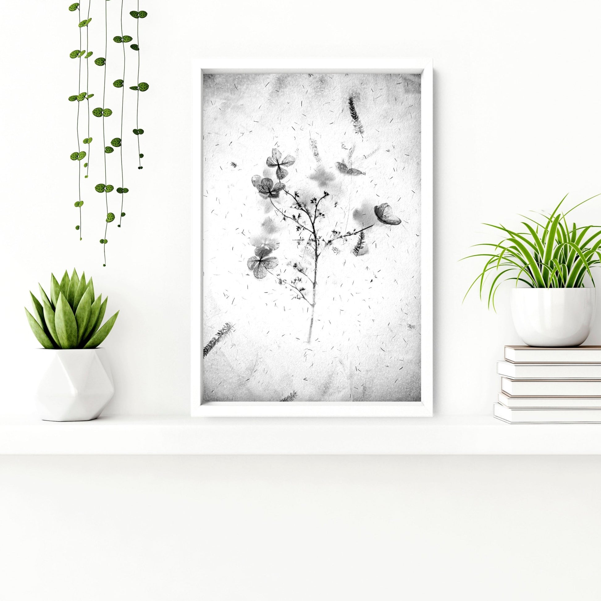 Prints for a bathroom | set of 3 wall art prints - About Wall Art